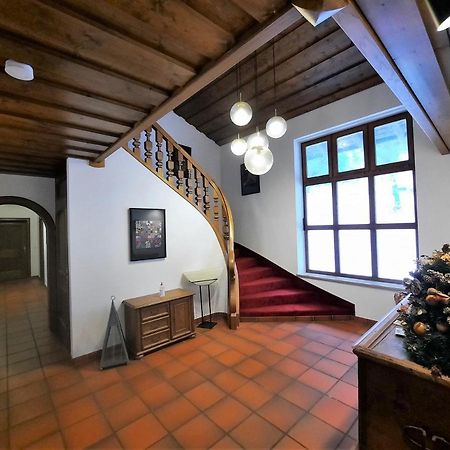 Zwischen Mozart Und Koenig Ludwig Apartment Teisendorf Ngoại thất bức ảnh