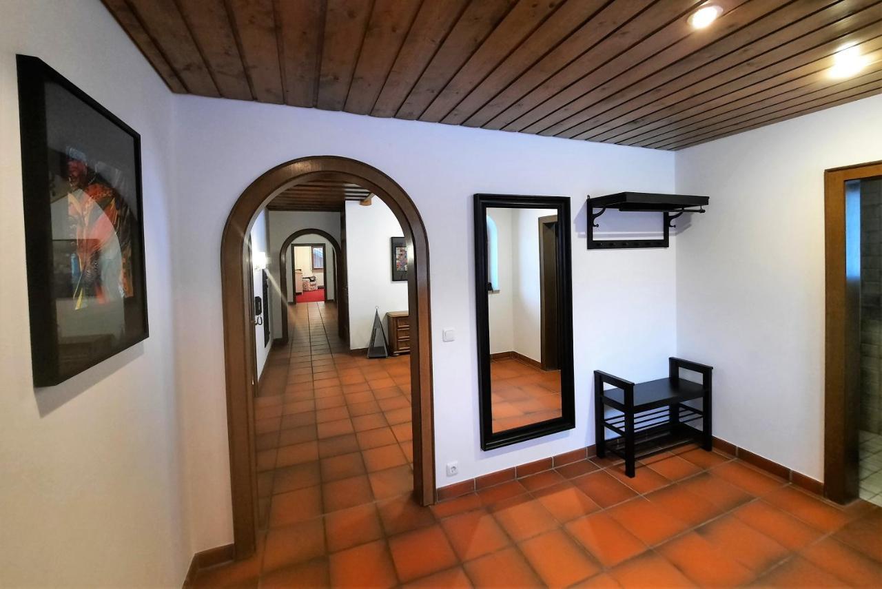 Zwischen Mozart Und Koenig Ludwig Apartment Teisendorf Ngoại thất bức ảnh