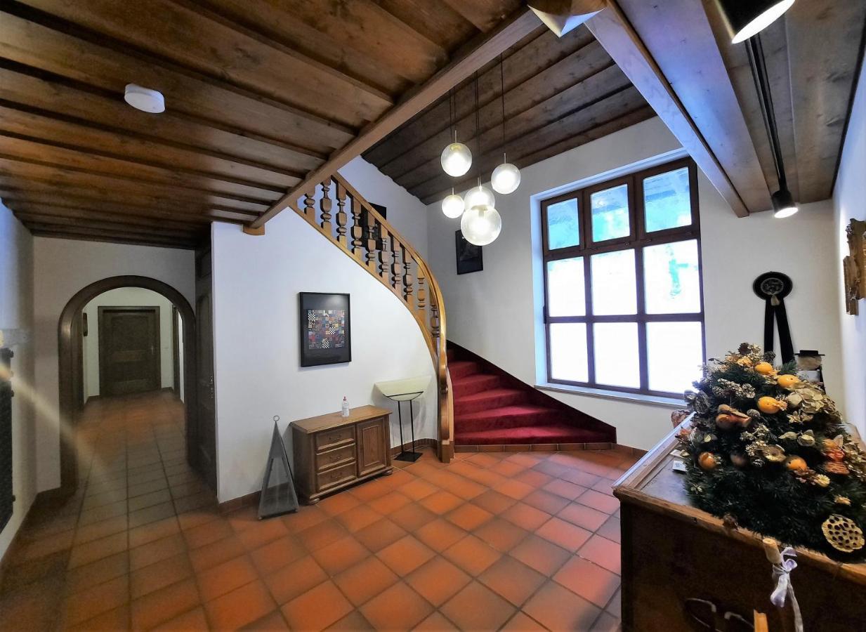 Zwischen Mozart Und Koenig Ludwig Apartment Teisendorf Ngoại thất bức ảnh