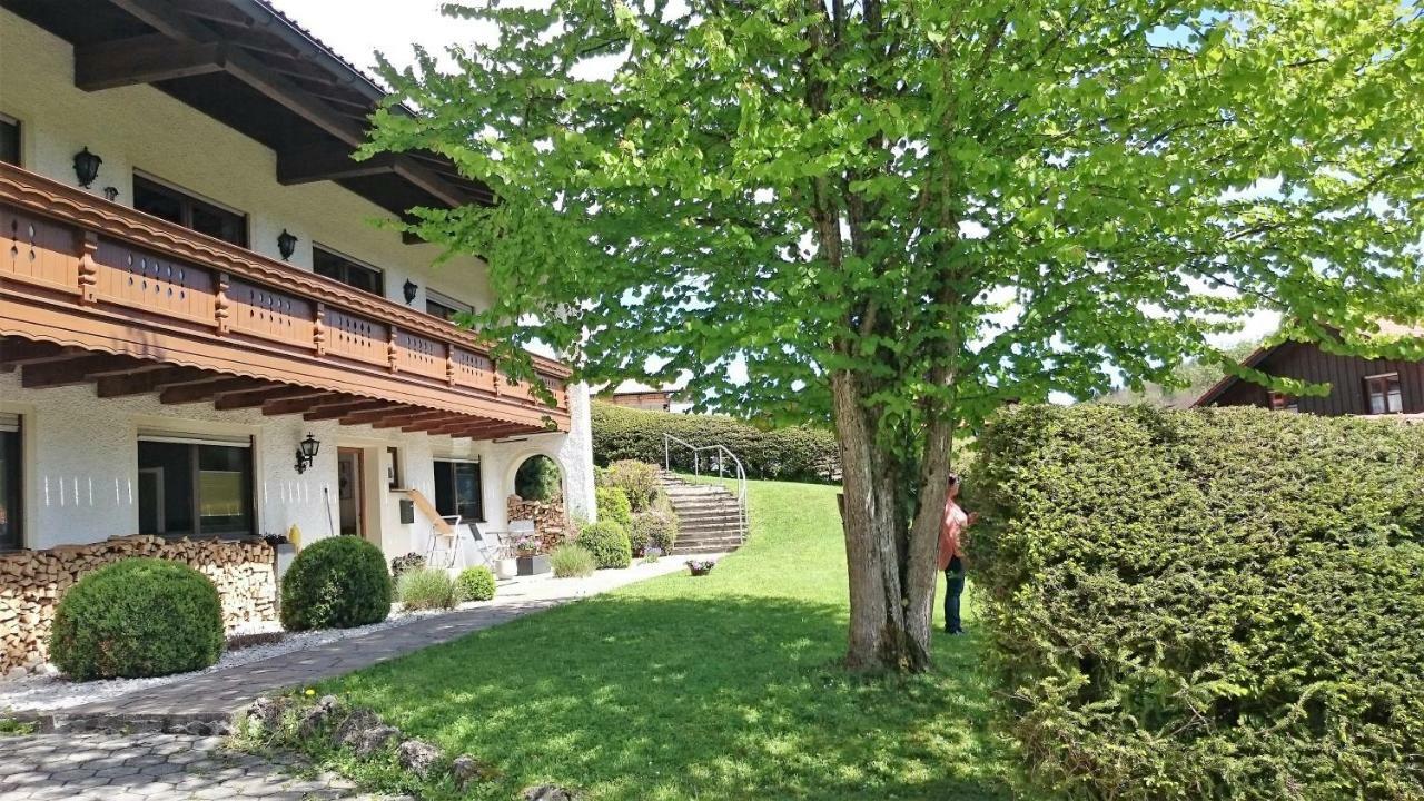Zwischen Mozart Und Koenig Ludwig Apartment Teisendorf Ngoại thất bức ảnh