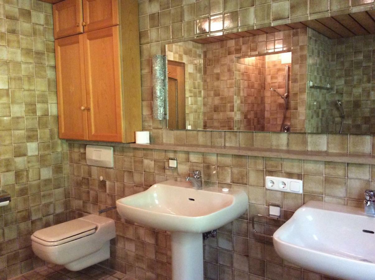 Zwischen Mozart Und Koenig Ludwig Apartment Teisendorf Ngoại thất bức ảnh