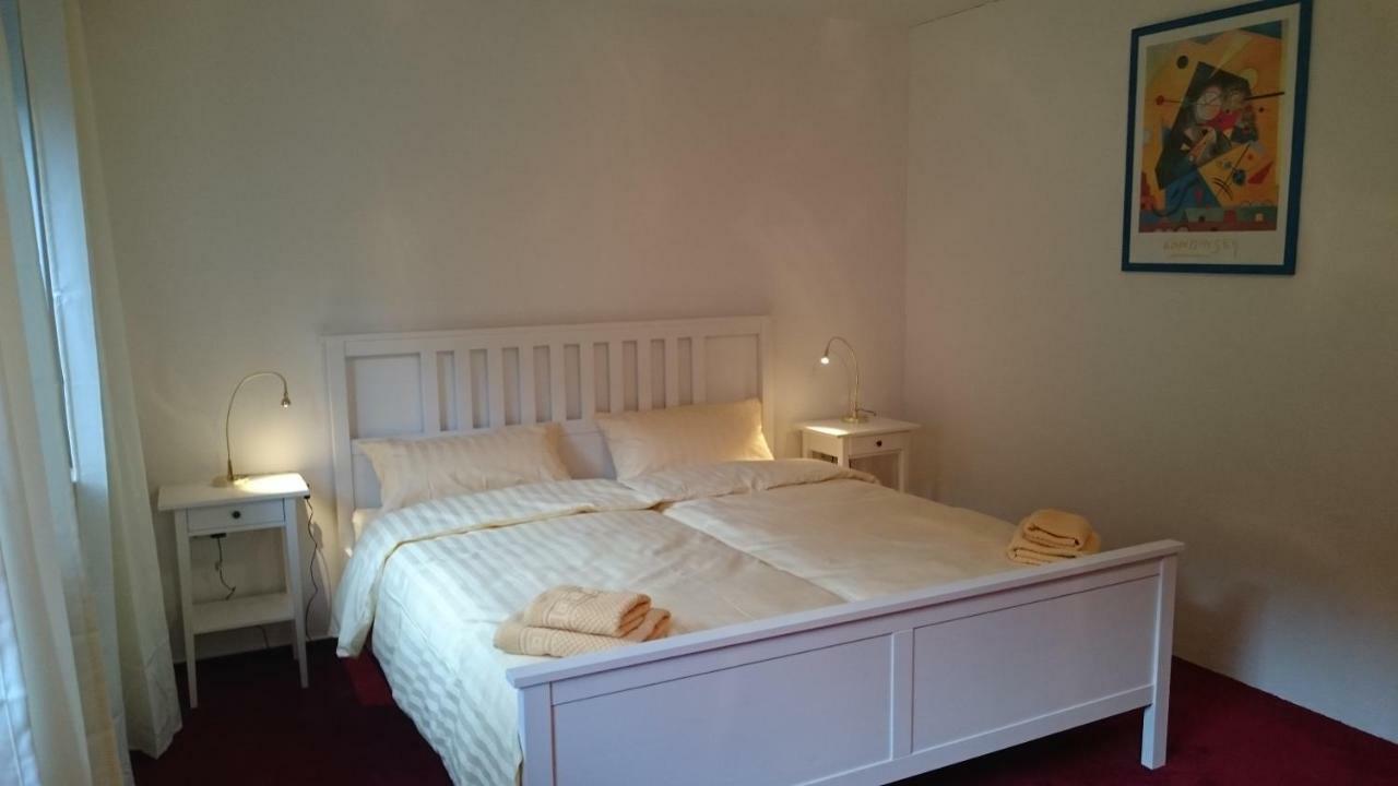 Zwischen Mozart Und Koenig Ludwig Apartment Teisendorf Ngoại thất bức ảnh