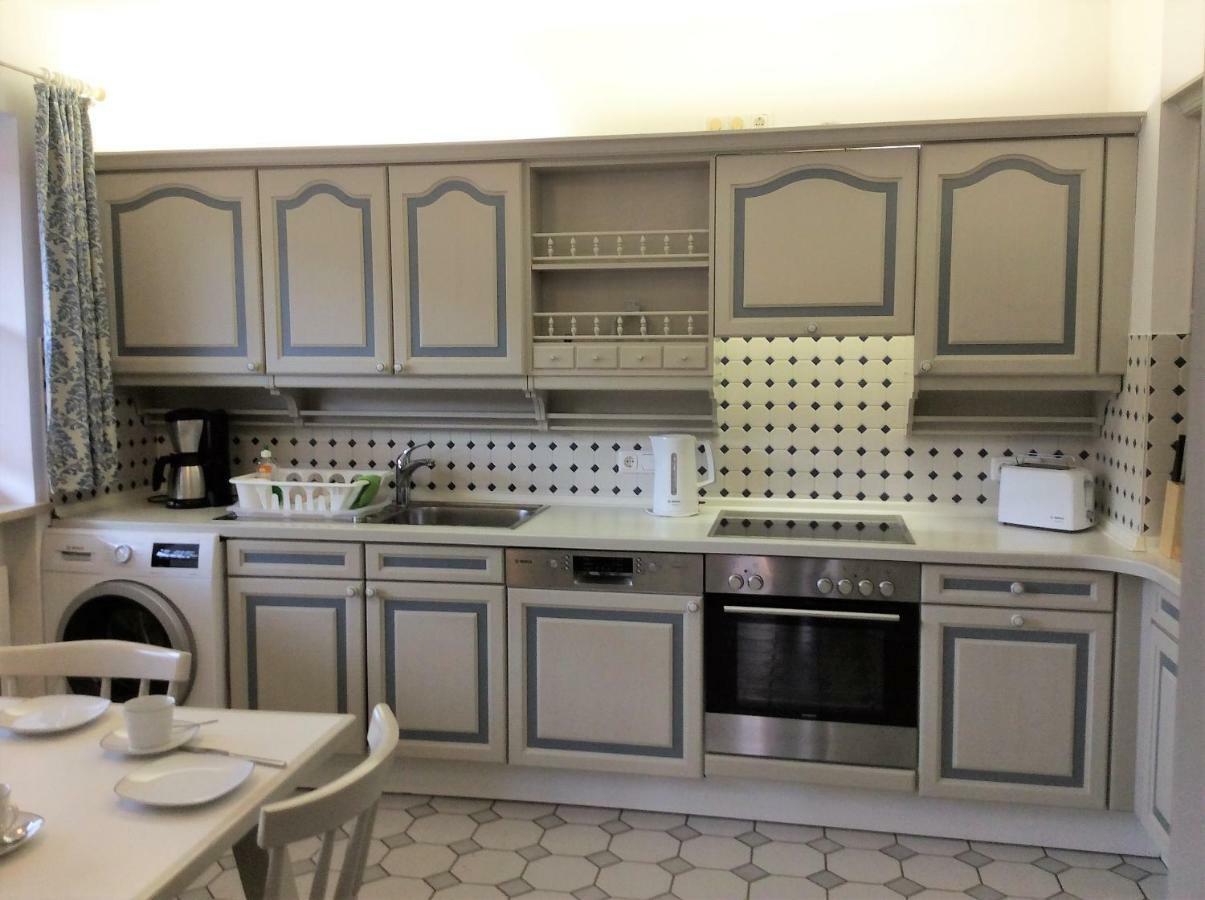 Zwischen Mozart Und Koenig Ludwig Apartment Teisendorf Ngoại thất bức ảnh