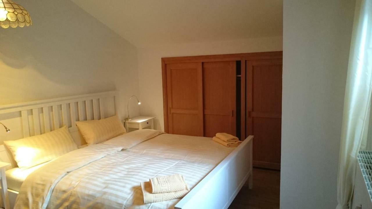 Zwischen Mozart Und Koenig Ludwig Apartment Teisendorf Ngoại thất bức ảnh