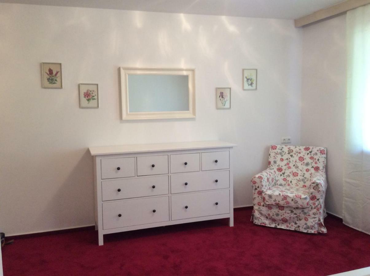 Zwischen Mozart Und Koenig Ludwig Apartment Teisendorf Ngoại thất bức ảnh